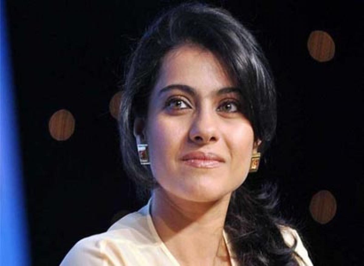 We are turning oversensitive on certain issues: Kajol