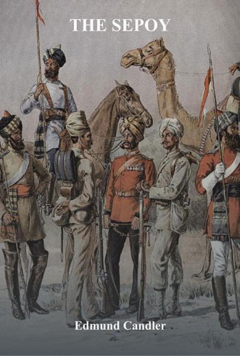 Intrepid sepoys of the Raj