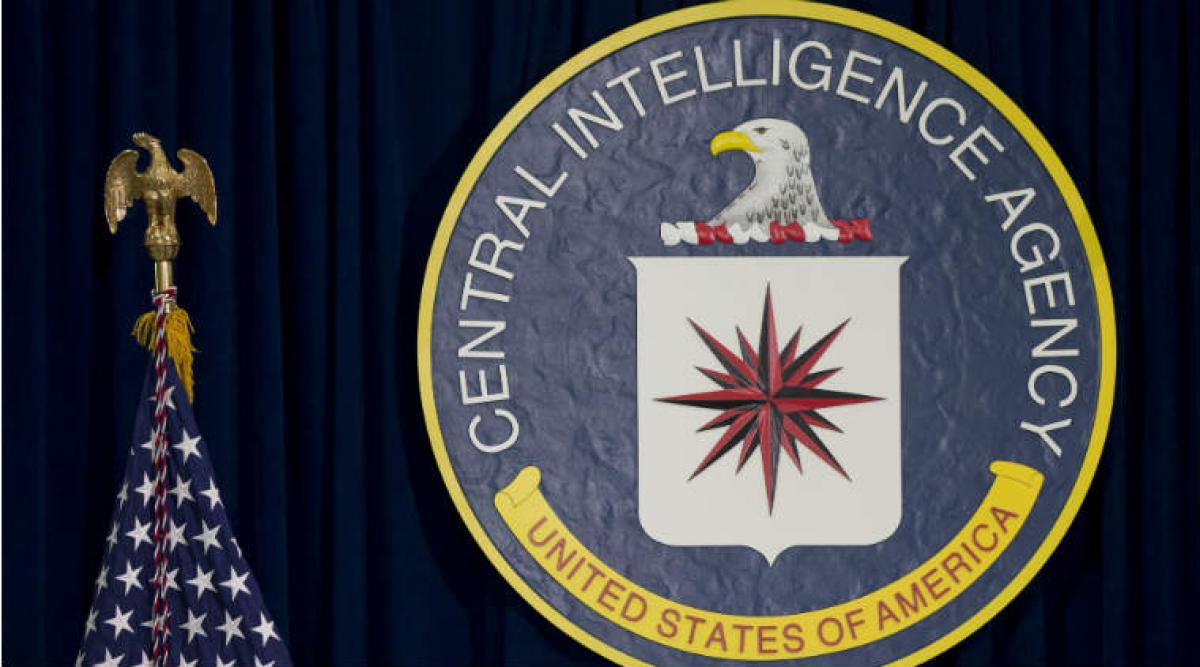 CIA contractors likely source of latest WikiLeaks release: US officials