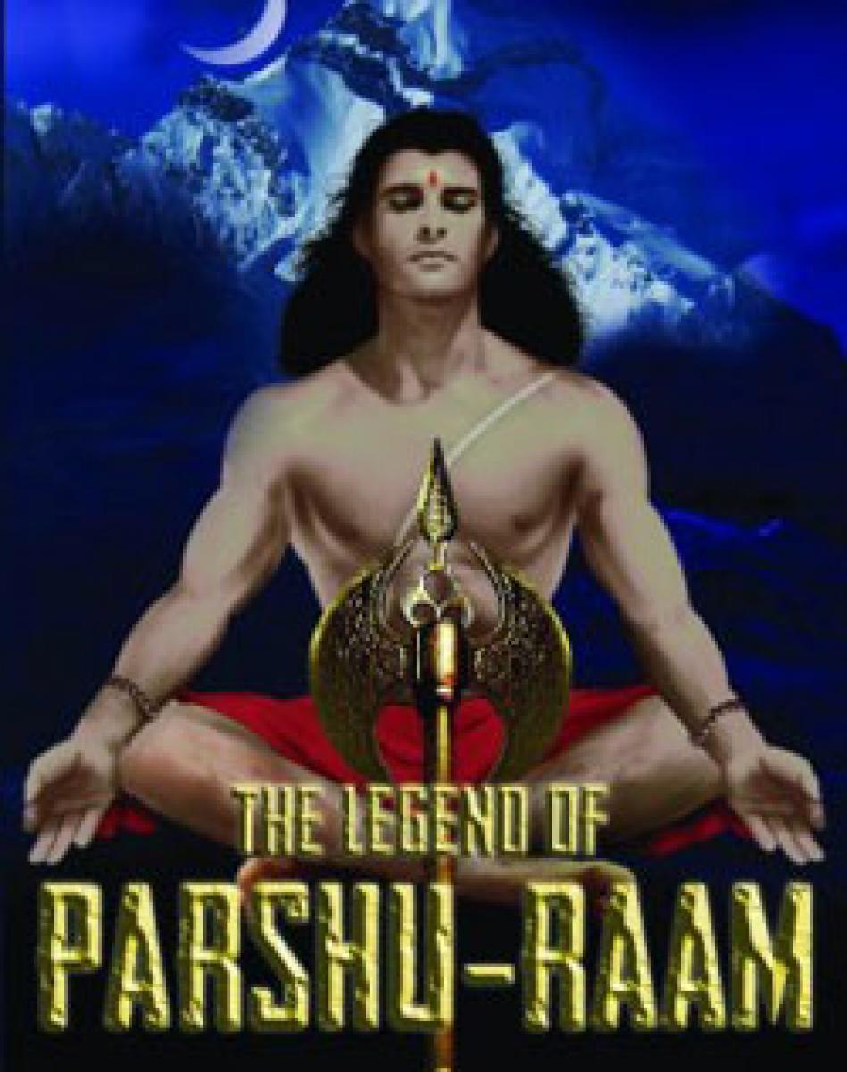 The Legend of Parshu Raam