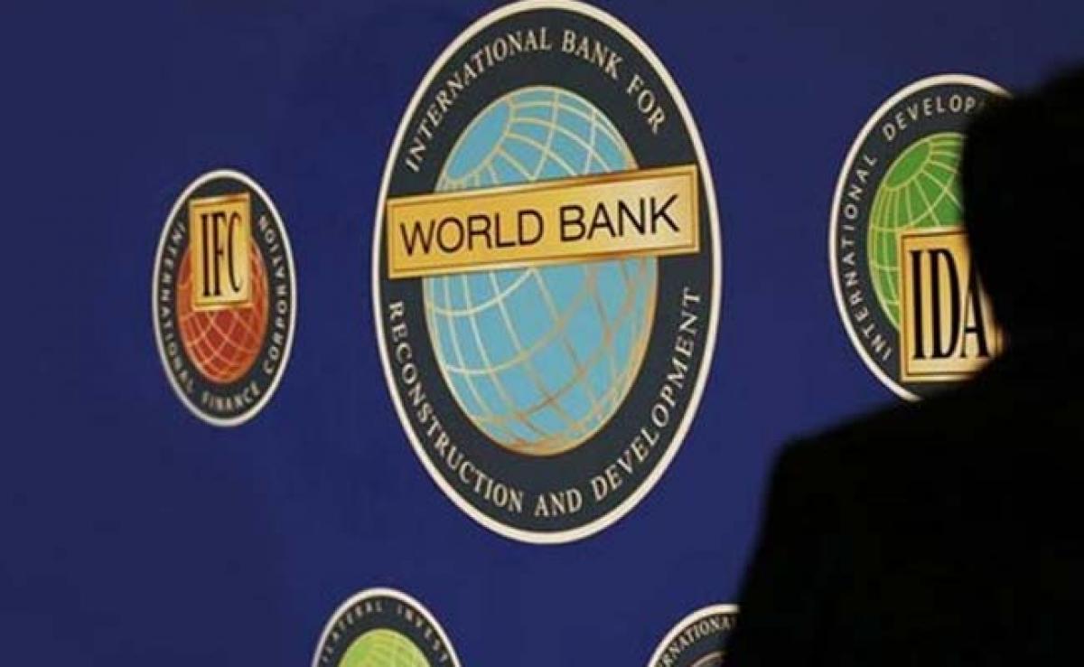 World Bank Inks 100 Million Dollar Health Care Deal For Uttarakhand