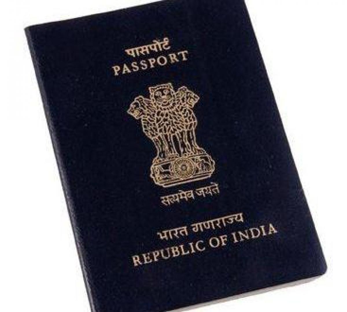 SP’s warning to passport agents