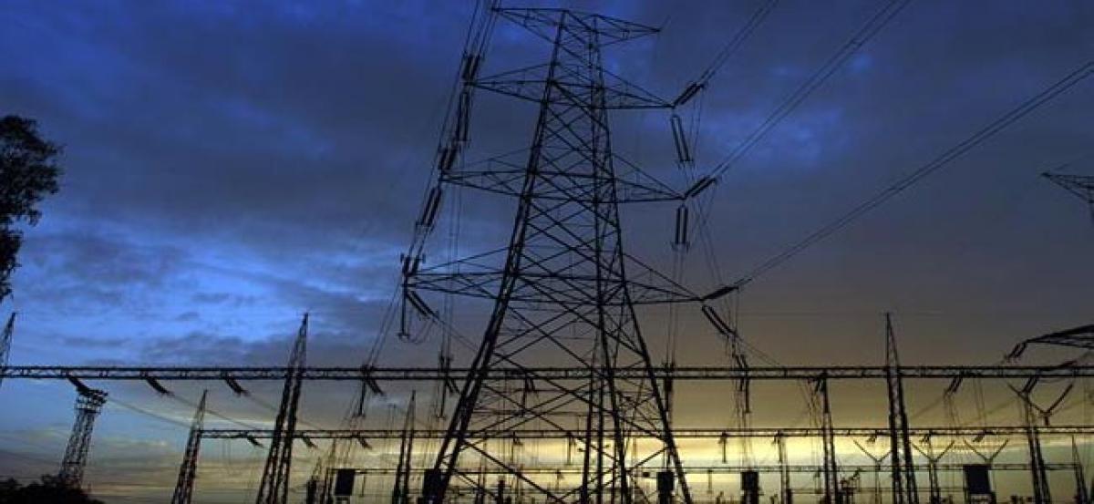 Notes ban caused no delay in transmission projects: Official