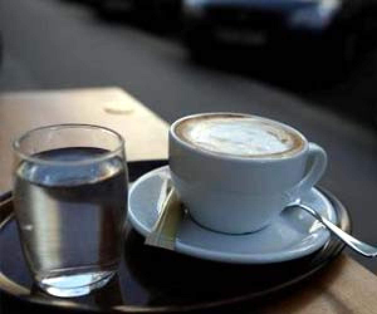 Caffeine fails to improve alertness after three nights of restrictive sleep