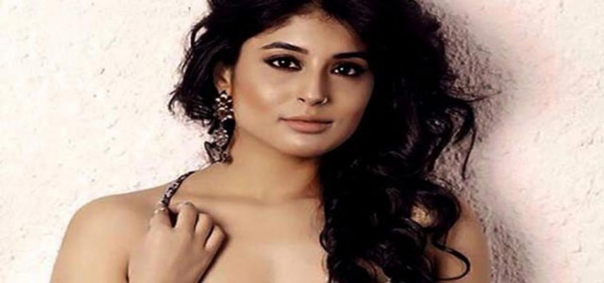 Kritika Kamra’s princess dream comes true