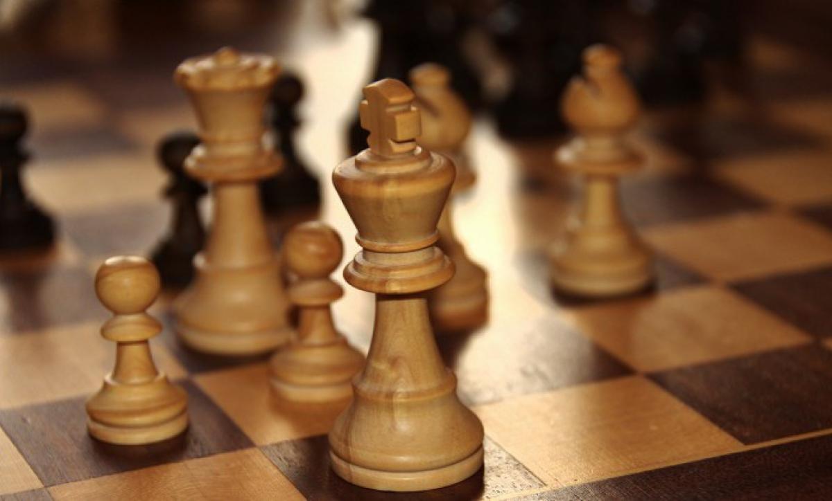 India can be a real force to reckon with at 2018 World Chess Olympiad