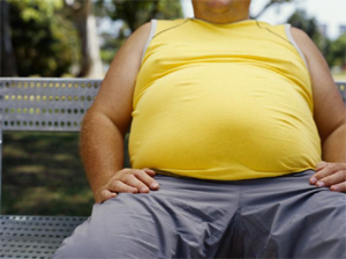 How to tackle obesity?
