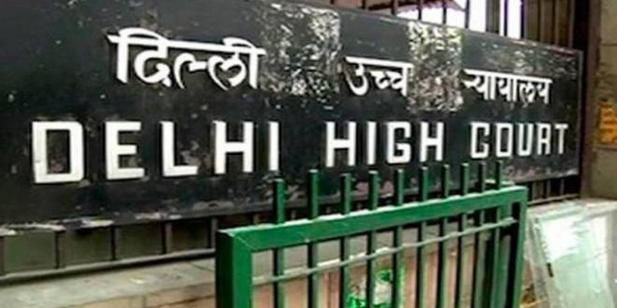 2005 Serial blasts case: Delhi High Court to pronounce judgement