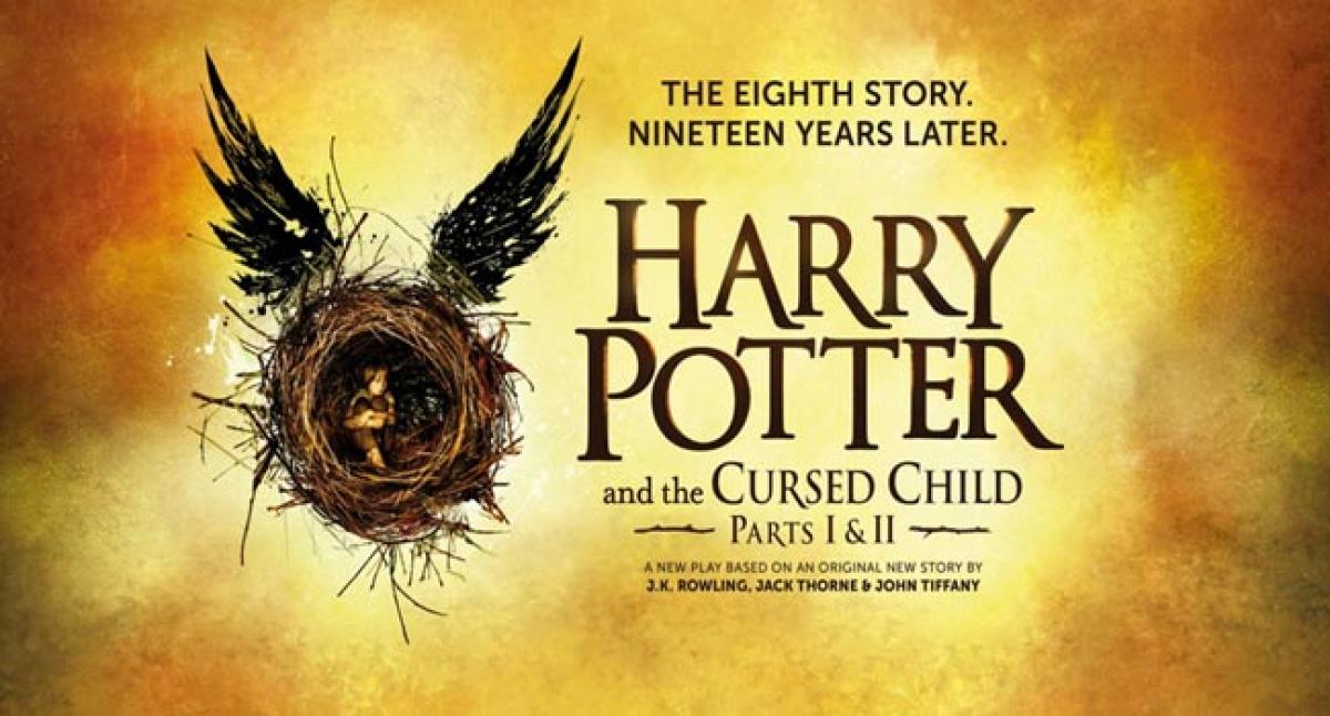 Harry Potter and the Cursed Child to go global soon