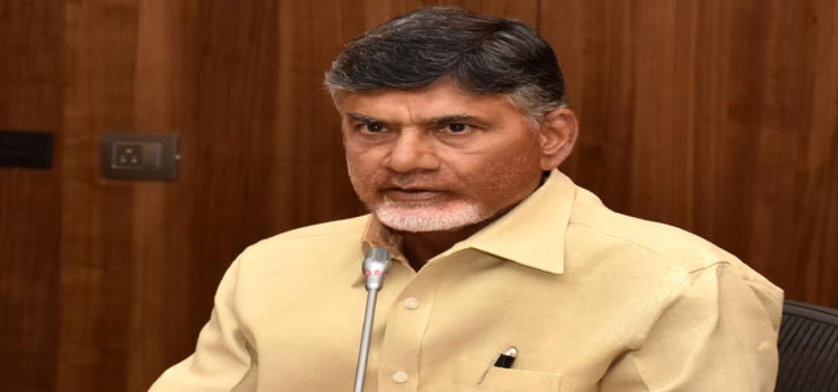 BJP leaders pin hopes on Naidu