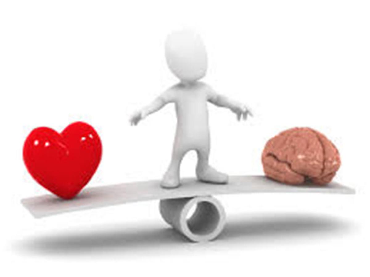What is bad for your heart can also shrink brain