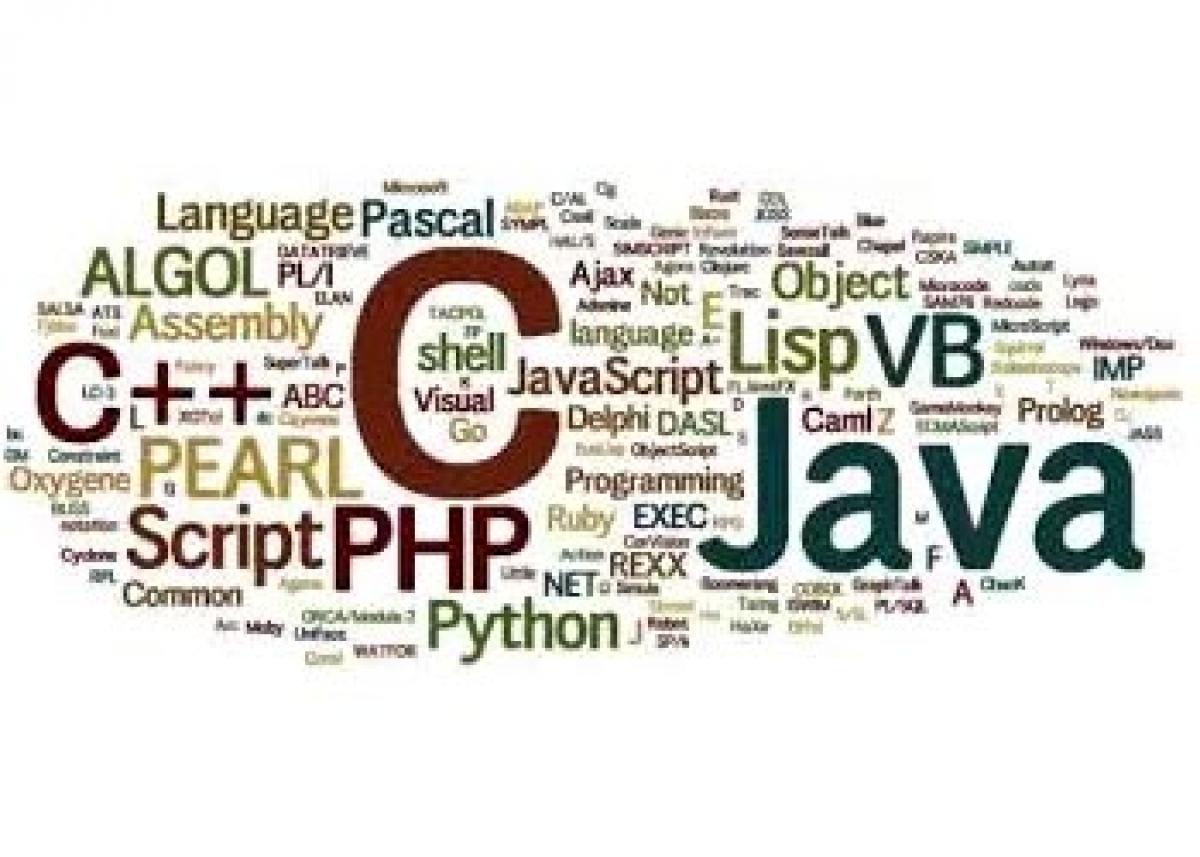 10 Must learn programming languages in 2016