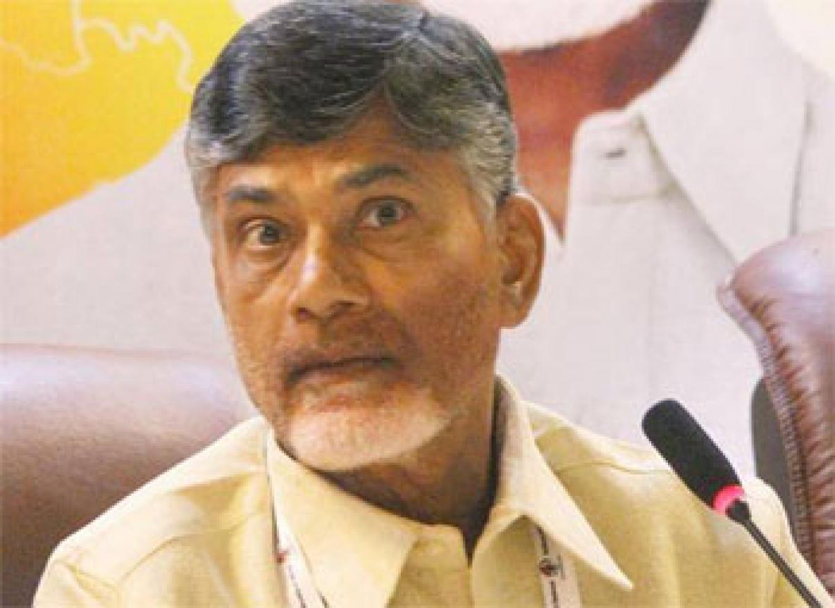 Revenue deficit soars; AP govt on the edge