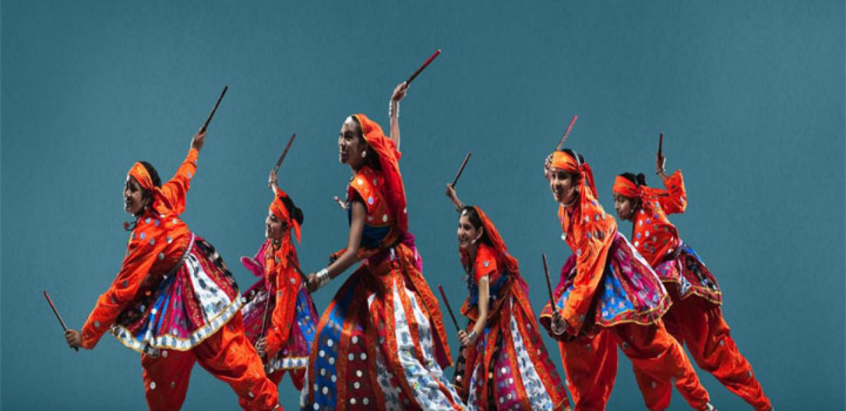 A guide to India’s very own ballet