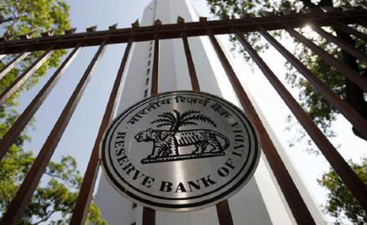 12 Accounts Responsible For 25% Of Rs. 8 Lakh Crore Bank Bad Loans: RBI