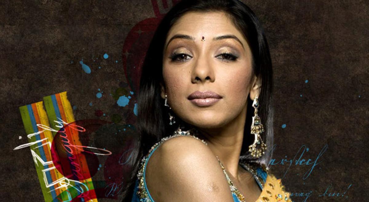 Im a bargain queen from childhood: Rupali Ganguly