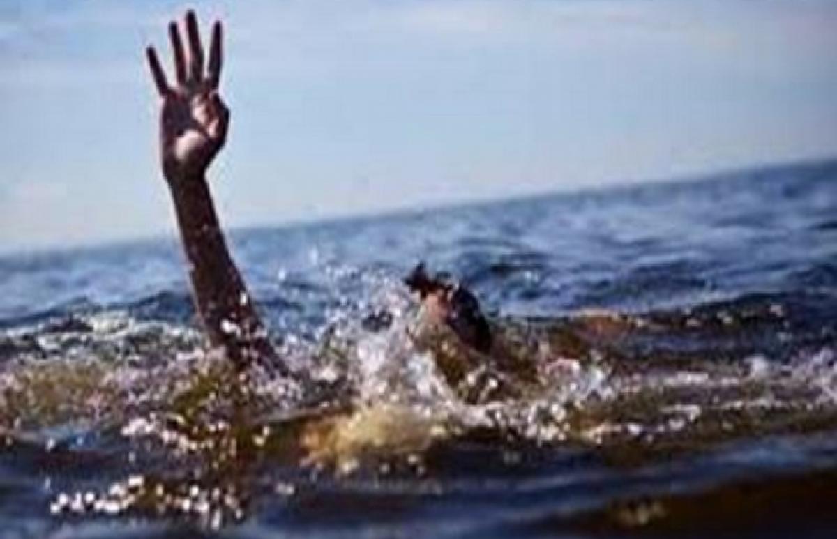 Prakasam student drowns in river in Texas