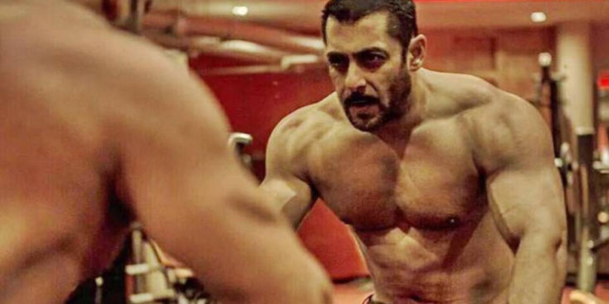 Lot of pain losing weight post Sultan: Salman Khan