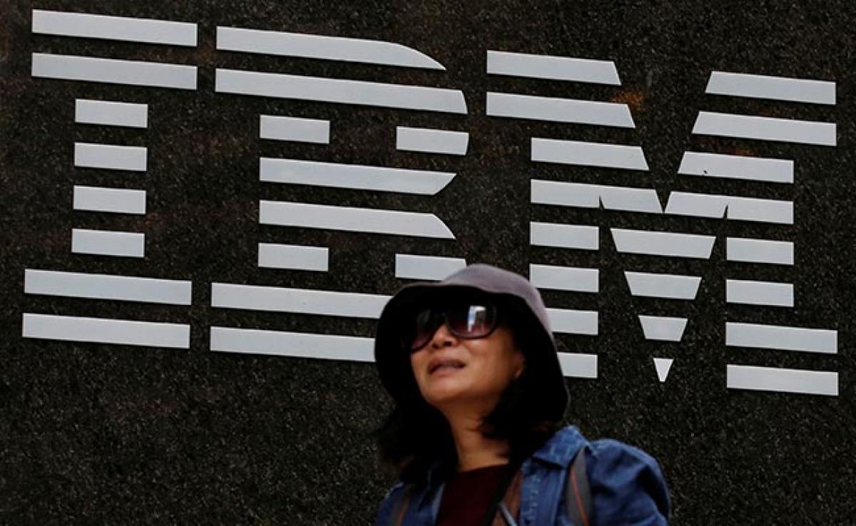 US State Sues IBM Over $170 Million Jobless Claims Contract