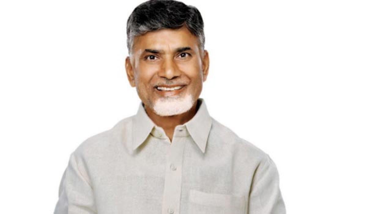 AP CM launches Krishna Pushkaralu website