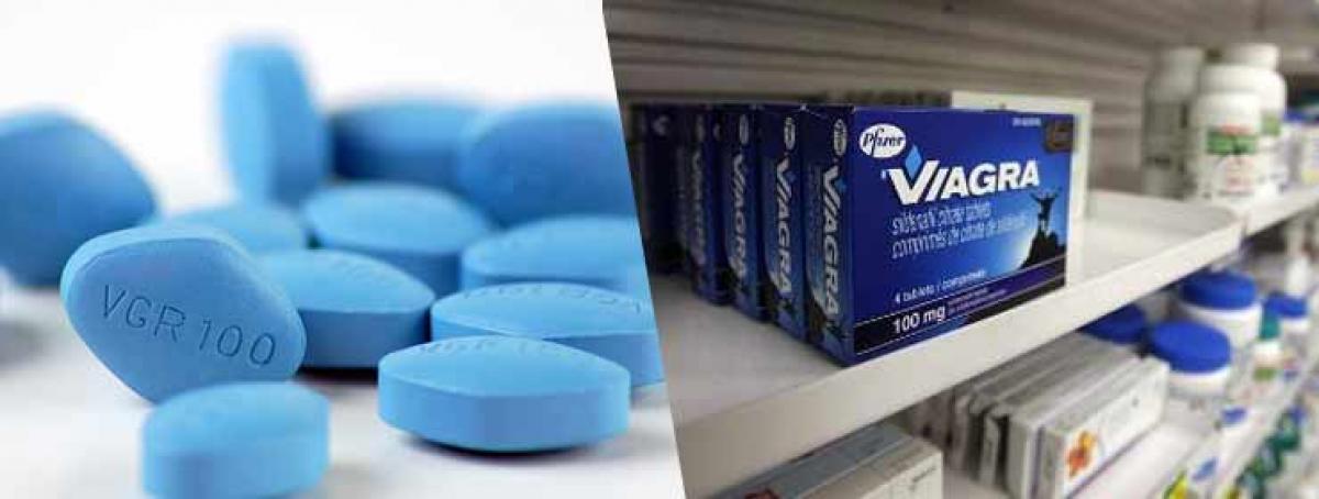 Male potency pill viagra may be a wonder drug to keep diabetes away