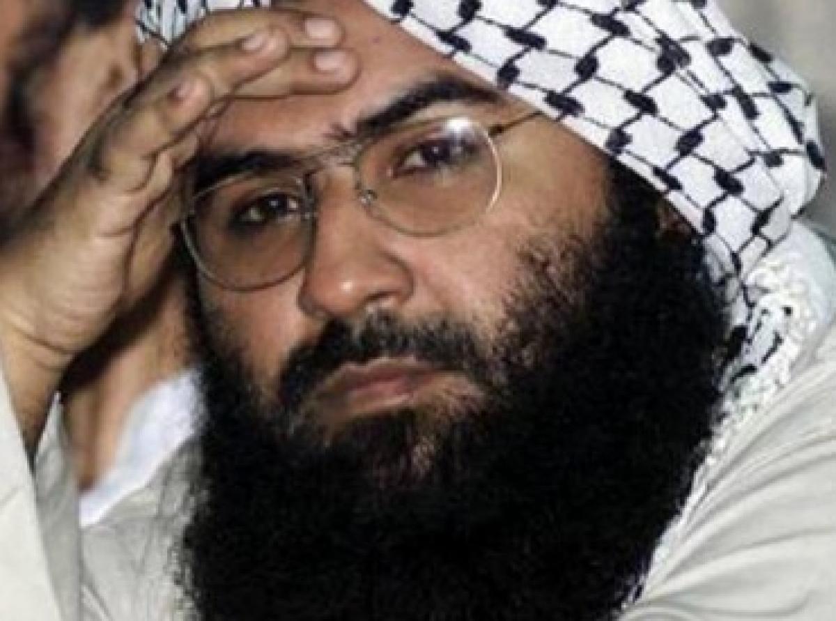 Will arrest Masood Azhar if his Pathankot involvement is proved: Pakistan minister