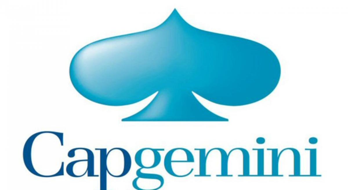 Cap Gemini to conduct interviews at PBS Arts and Science College today