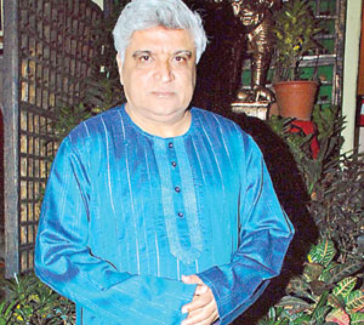 No actor of Dilip Kumar, Big B, Balraj Sahnis calibre now: Javed Akhtar