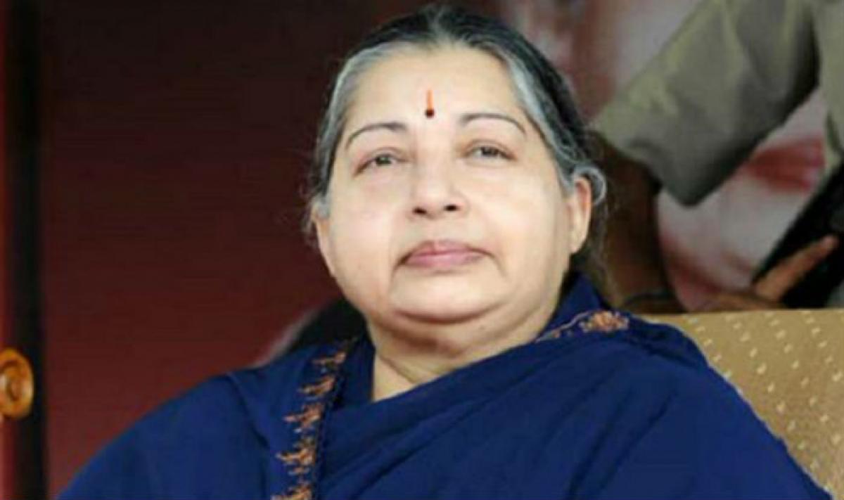 77 succumb to death over Jayalalithaas demise: AIADMK