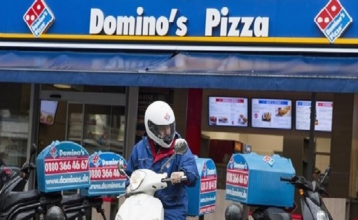 Jubilant FoodWorks Shares Tumble 13% After Q4 Results