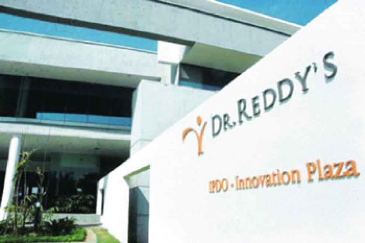 Dr Reddy’s goes for share buyback