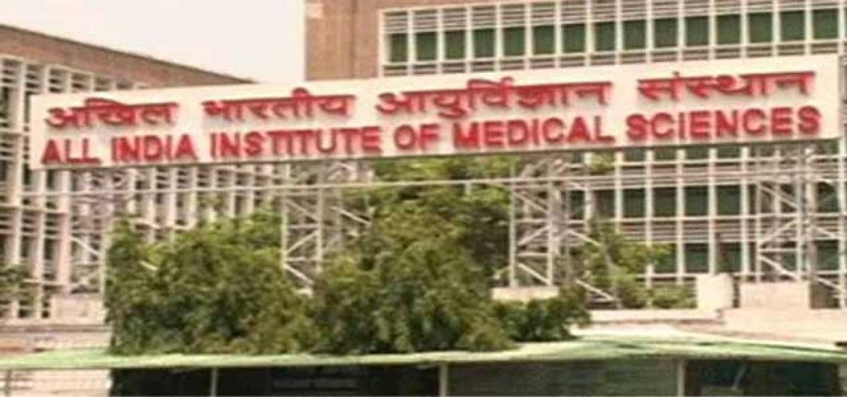 Centre promises AIIMS for Telangana