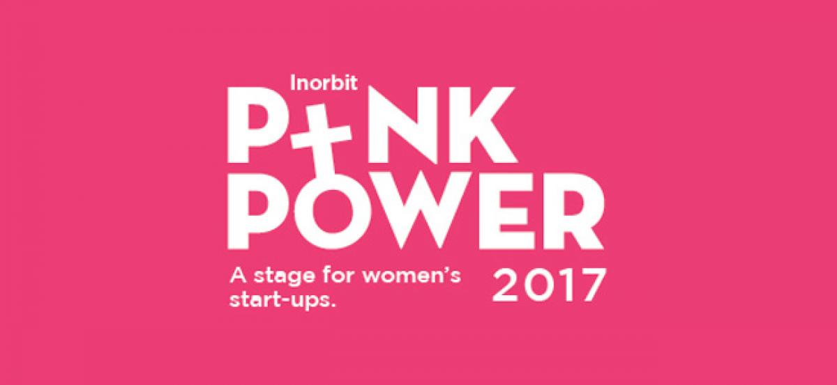 1411 entries for Pink Power