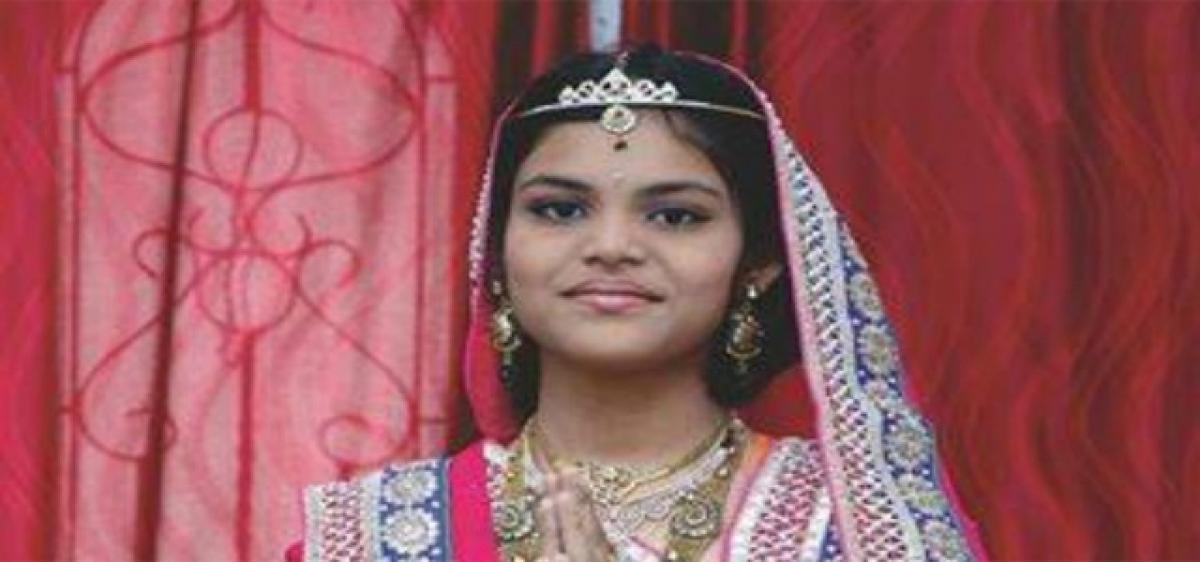 BHS demands inquiry into Aradhana’s death