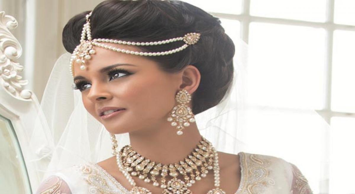 Jewels for summer weddings