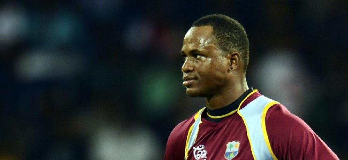 West Indies Marlon Samuels allowed to resume bowling by ICC