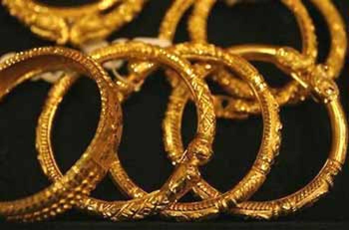 Gold monetisation: A master stroke by govt