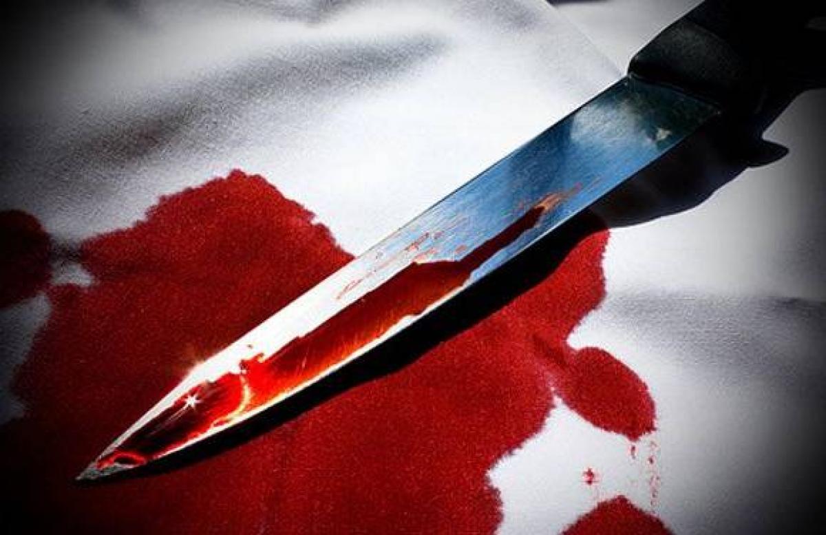 Woman kills baby boy, concocts story of chain snatchers