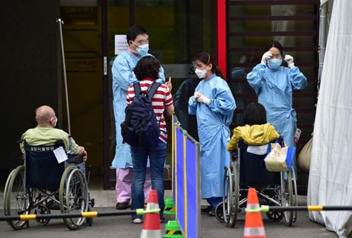 South Korea fight with MERS continues as death toll rises