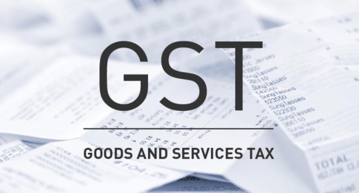 Bihar Legislative Assembly approves GST