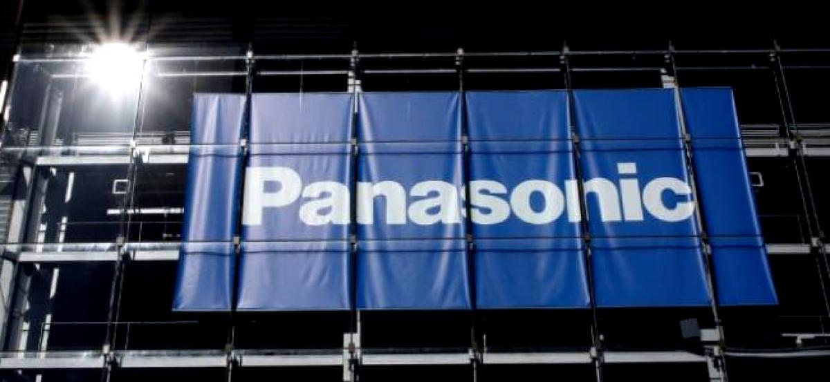 Panasonic expects auto focus to boost annual profit by 21 percent