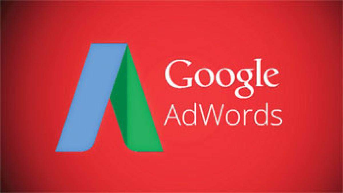 Spending on digital marketing? AdWords is the right platform