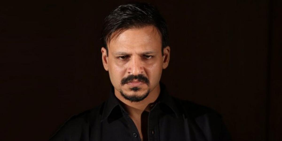 Vivek Oberoi’s complete body transformation for Rai!