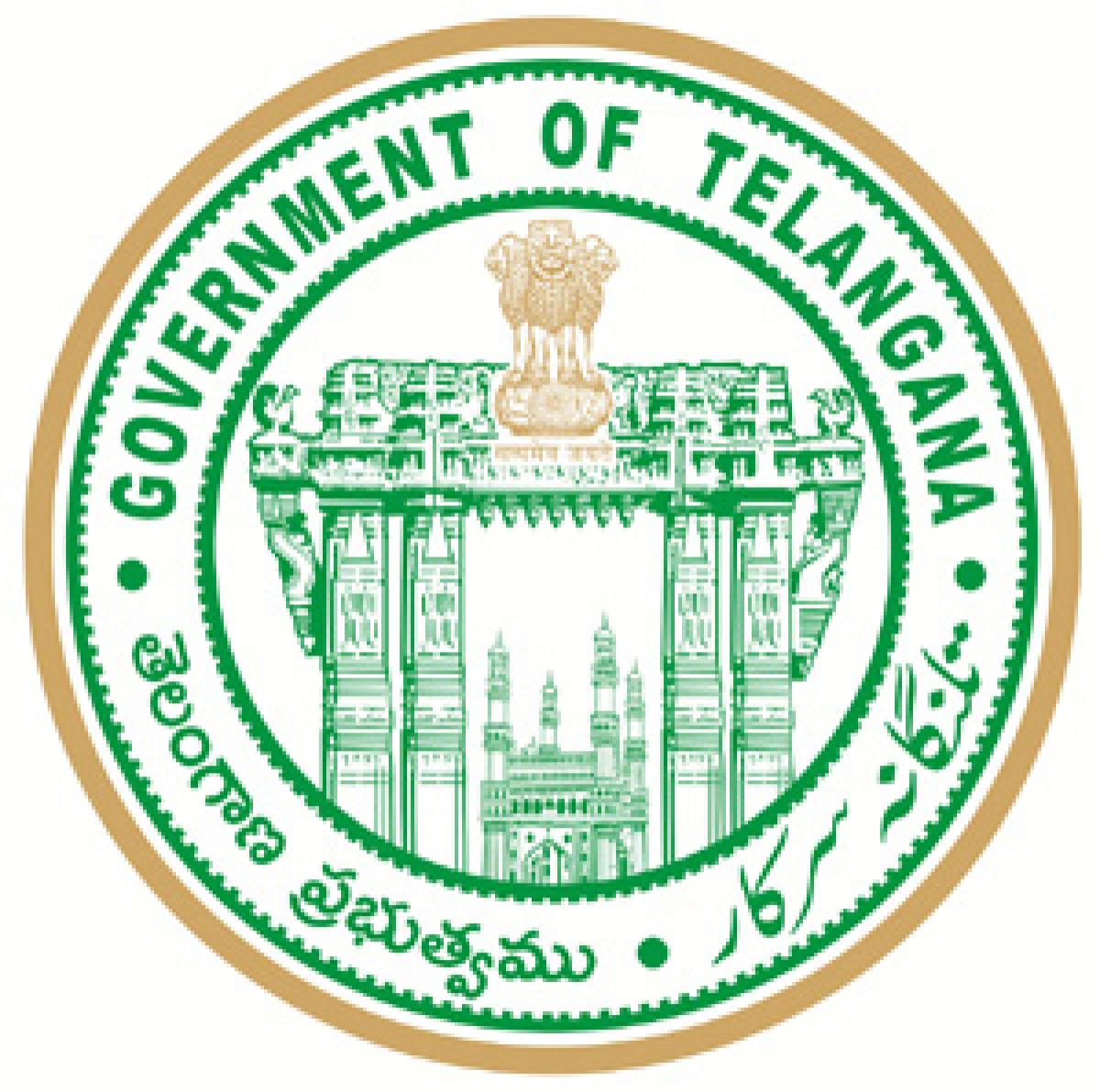 TS Govt issues GO for vacant jobs