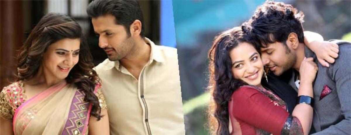 Telugu film releases in June: A Aa, Okka Ammayi Thappa