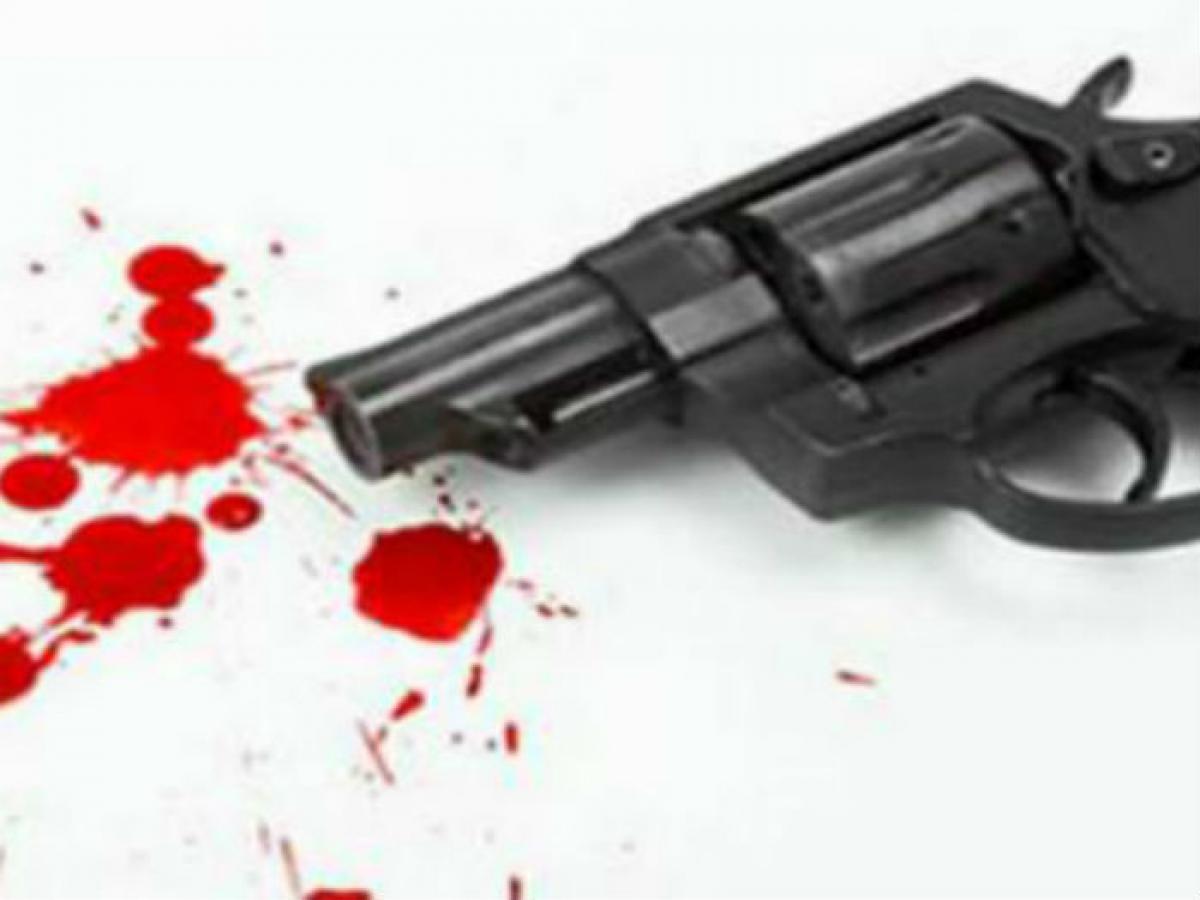 Unable to deal with harassment, police sub-inspector shoots himself in Telangana