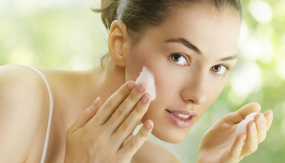 Skin care tips for Monsoon Season By Pocket News Alert