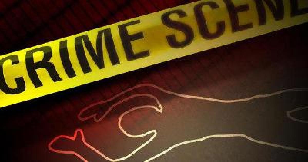 Unidentified girl’s body found