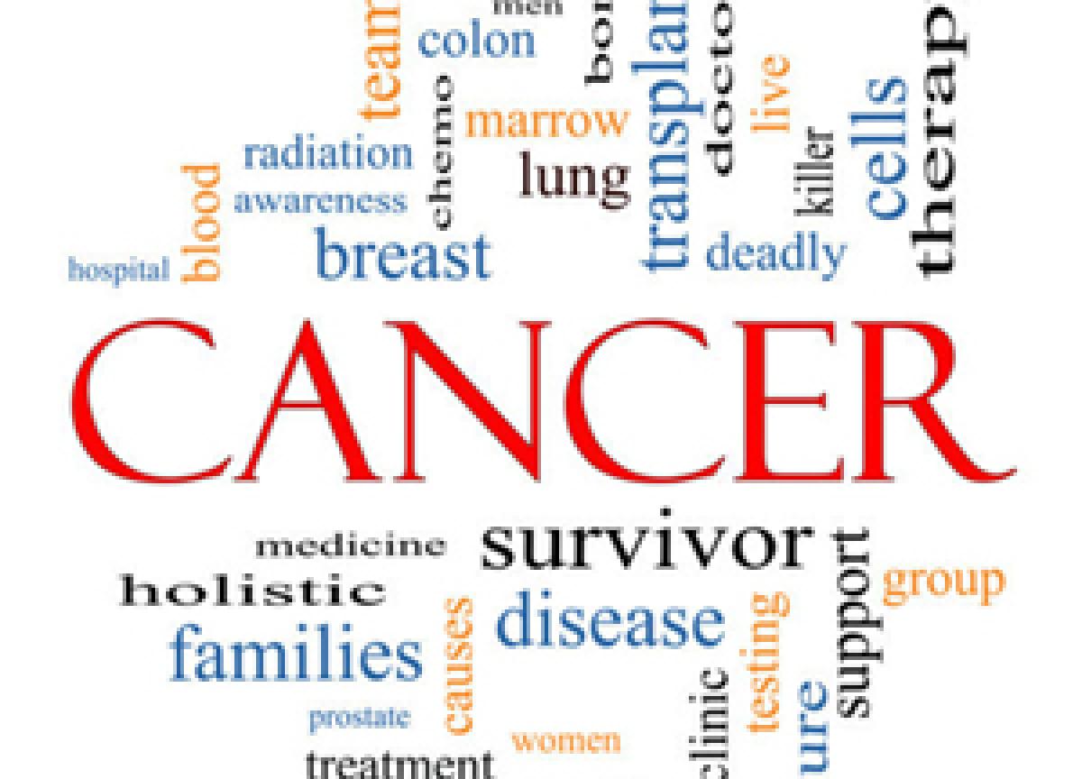 Non-genetic cancer mechanism identified