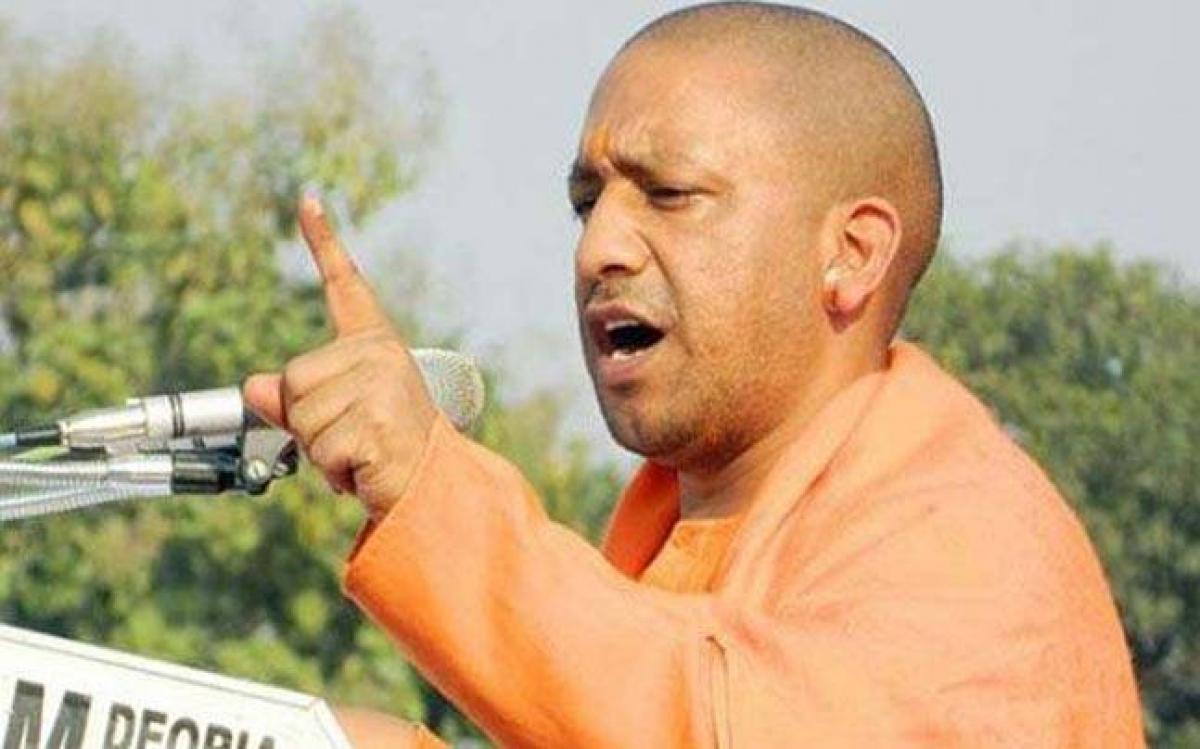 Yogi Adityanath govt transfers 84 IAS officers, 54 IPS officers